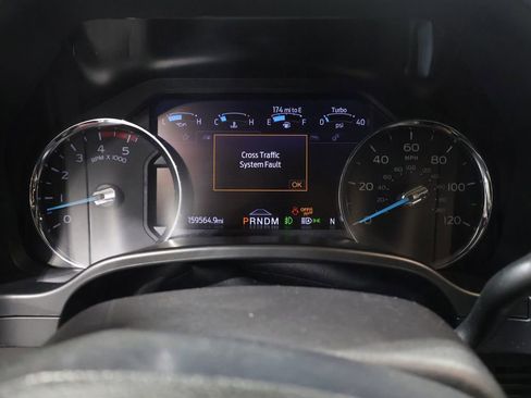 Used 2020 Ford F250 Platinum AWD/4WD image 42
