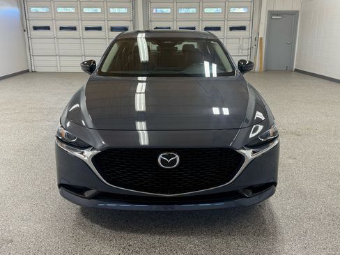 Used 2024 MAZDA MAZDA3 s image 7