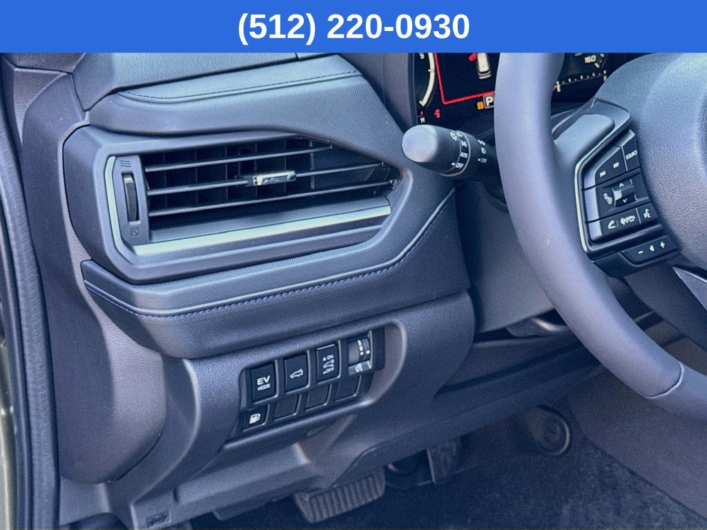 New 2026 Subaru Forester Premium AWD/4WD image 12