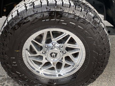 Certified 2022 RAM 2500 Big Horn w/ Level A Equipment Group image 30