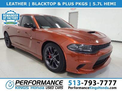 Used 2023 Dodge Charger R/T w/ Plus Group