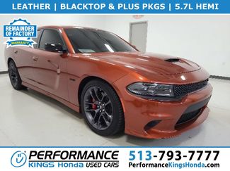 Used 2023 Dodge Charger R/T w/ Plus Group RWD 360° Tour