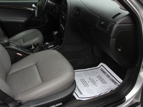 Used 2007 Saab 9-5 2.3T image 17