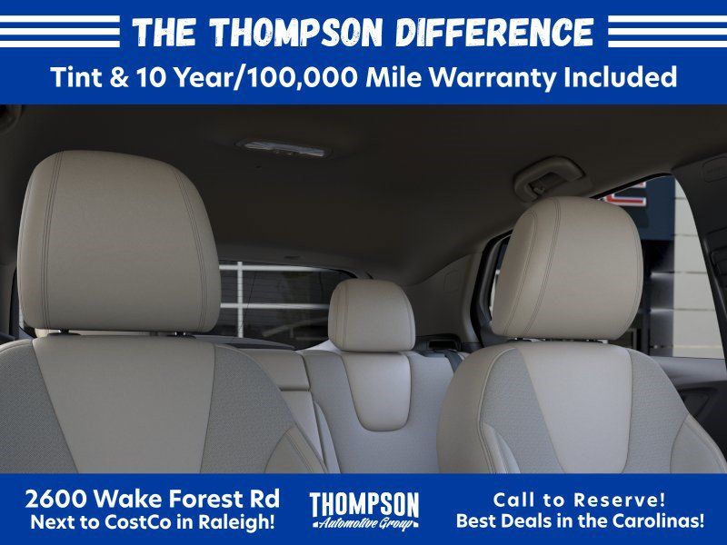 New 2026 Buick Encore GX Preferred w/ Comfort Package FWD image 24