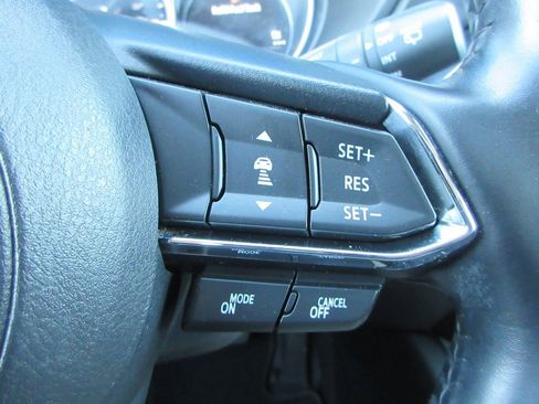 Used 2020 MAZDA CX-5 Sport image 25