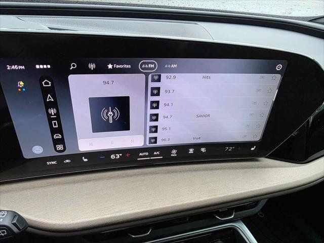 New 2026 Audi Q5 Premium Plus AWD/4WD image 26