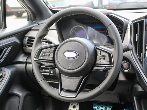 New 2026 Subaru Crosstrek 2.5i Sport AWD/4WD image 14