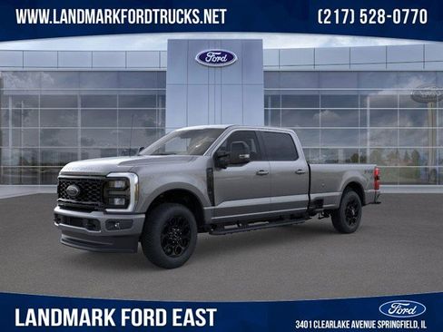 New 2026 Ford F250 XLT w/ XLT Premium Package AWD/4WD image 30