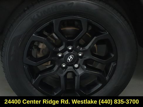 Used 2023 Hyundai Santa Fe XRT AWD/4WD image 12