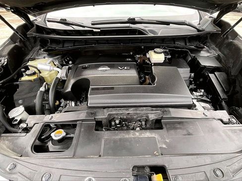 Used 2019 Nissan Murano SV image 31