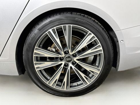 Used 2023 Audi A6 Premium Plus w/ Premium Plus Package AWD/4WD image 31