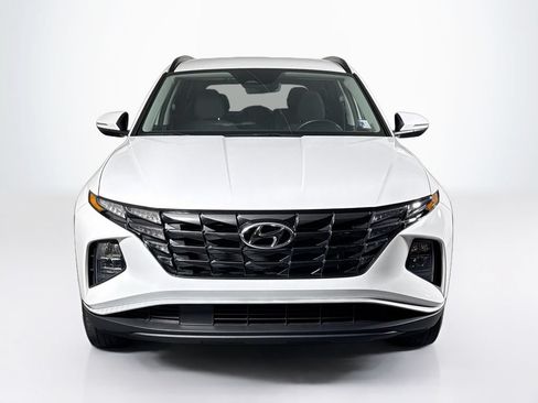 Used 2023 Hyundai Tucson SEL FWD image 8