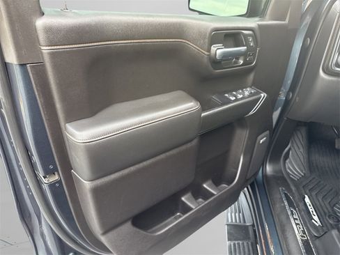 Used 2020 GMC Sierra 1500 AT4 w/ AT4 Premium Package image 21