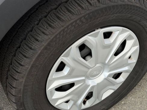 Certified 2024 Ford Transit 250 Base w/ Exterior Upgrade Package image 17