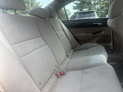 Used 2011 Honda Civic LX image 12
