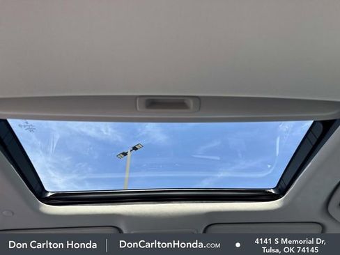 New 2026 Honda Accord SE image 14