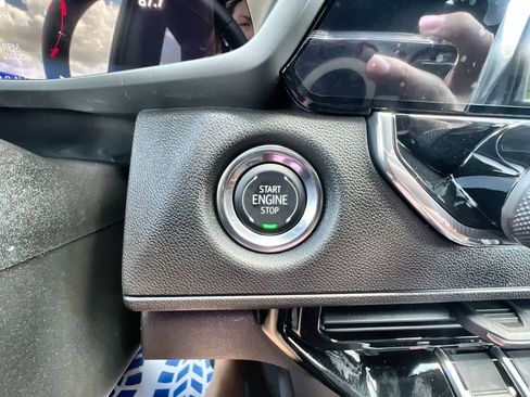 New 2026 Chevrolet Colorado W/T w/ WT Convenience Package II image 17