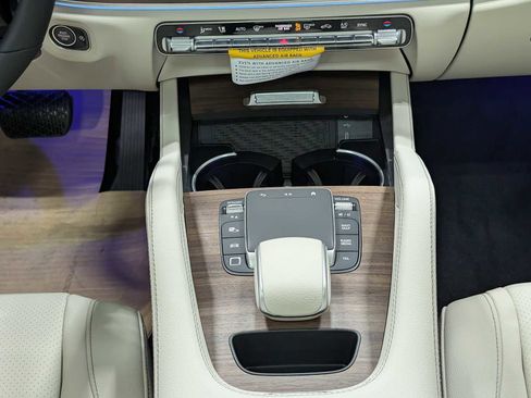 New 2026 Mercedes-Benz GLE 350 4MATIC image 18