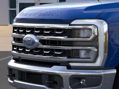 New 2026 Ford F250 Lariat w/ Chrome Package AWD/4WD image 17