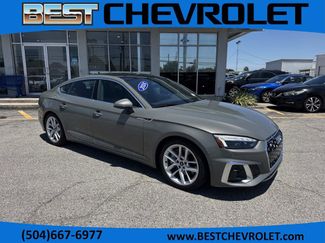 Used 2024 Audi A5 2.0T Premium Plus AWD/4WD video 1