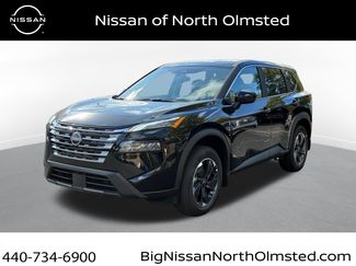 New 2026 Nissan Rogue SV w/ Cold Weather Package video 1