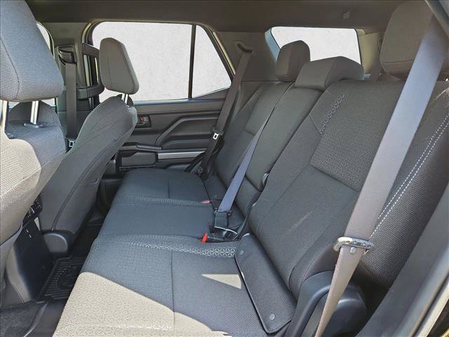 Used 2026 Toyota 4Runner SR5 AWD/4WD image 19