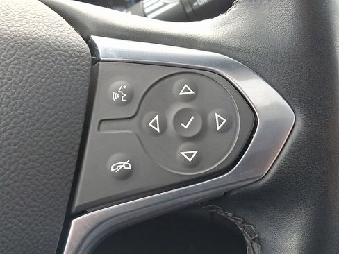 Certified 2023 Chevrolet Traverse LT w/ LT Premium Package image 23