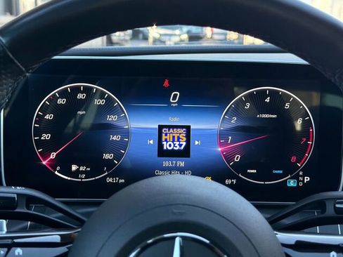 Certified 2023 Mercedes-Benz C 300 Sedan image 31