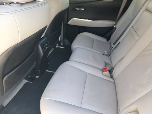 Used 2013 Lexus RX 350 FWD w/ Navigation Pkg image 30