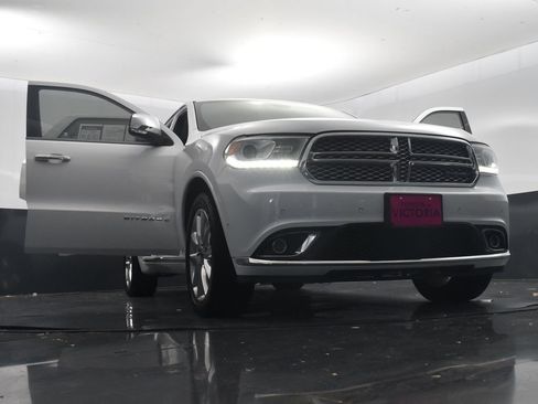 Used 2019 Dodge Durango Citadel image 26