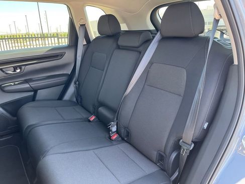 New 2026 Honda CR-V EX image 13