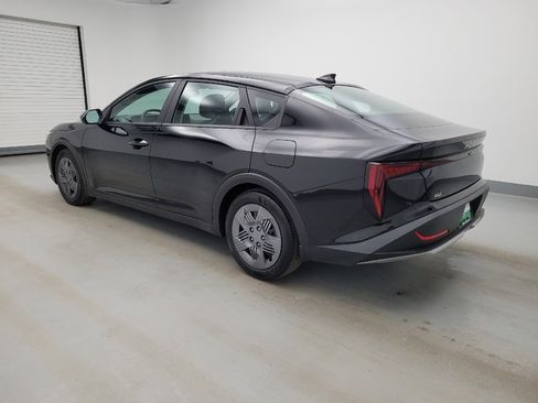 Used 2025 Kia K4 FWD image 3