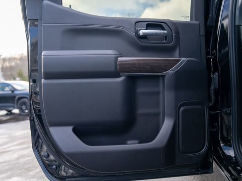 Used 2019 Chevrolet Silverado 1500 LT Trail Boss image 18