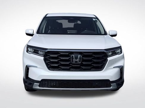 Used 2024 Honda Pilot EX-L image 2