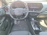 New 2026 Chevrolet Trax RS w/ Driver Confidence Package image 4
