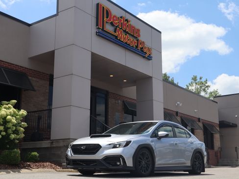 Used 2022 Subaru WRX Premium AWD/4WD image 29