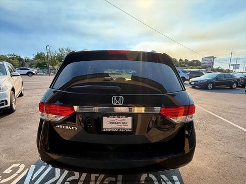 Used 2016 Honda Odyssey EX image 6