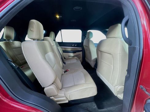 Used 2016 Ford Explorer 4WD image 32