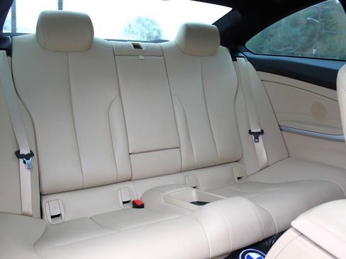 Used 2016 BMW 428i Coupe image 18