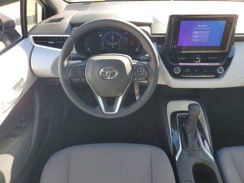 New 2026 Toyota Corolla SE image 14