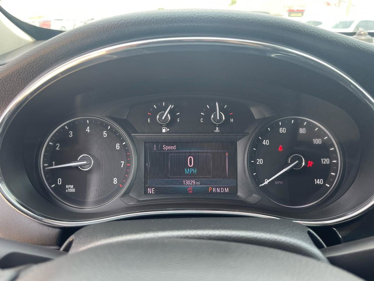 Used 2019 Buick Encore Preferred FWD image 30