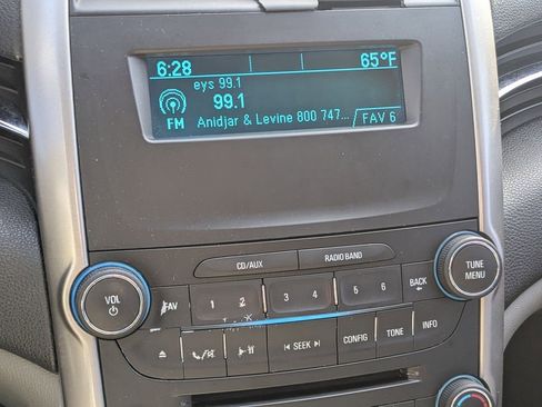 Used 2015 Chevrolet Malibu LS w/ Protection Package image 21