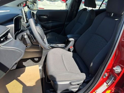 Used 2019 Toyota Corolla SE FWD image 12