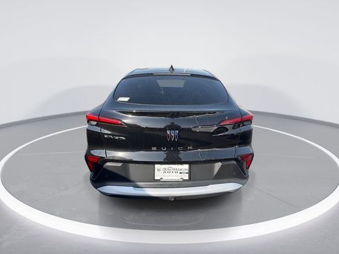 New 2026 Buick Envista Preferred FWD image 7