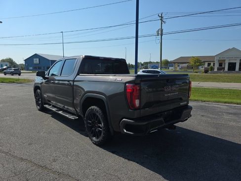 Used 2019 GMC Sierra 1500 Elevation AWD/4WD image 3