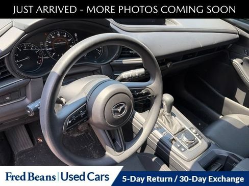 Used 2024 MAZDA CX-30 AWD 2.5 S image 11