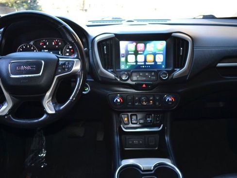 Used 2018 GMC Terrain Denali image 20