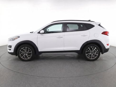 Used 2020 Hyundai Tucson SEL FWD image 6