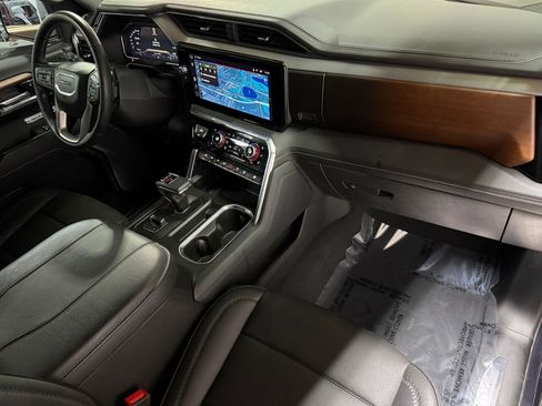 Used 2023 GMC Sierra 1500 Denali w/ Technology Package image 46