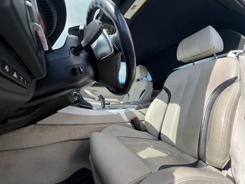 Used 2016 BMW 650i xDrive Convertible image 11